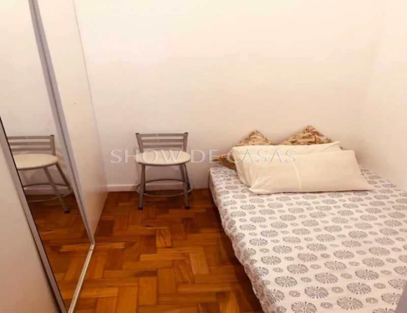 Apartamento à venda com 1 quarto, 56m² - Foto 9