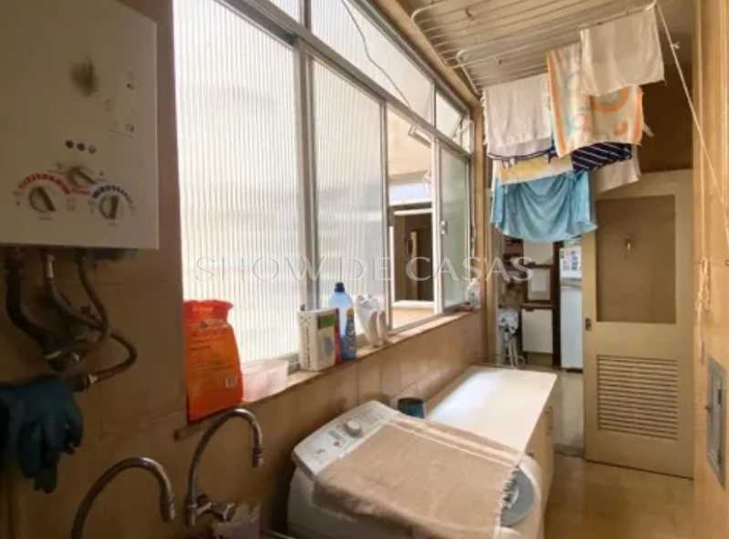 Apartamento à venda com 3 quartos, 180m² - Foto 14