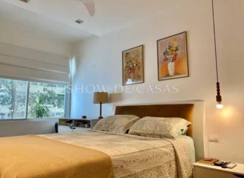 Apartamento à venda com 3 quartos, 165m² - Foto 4