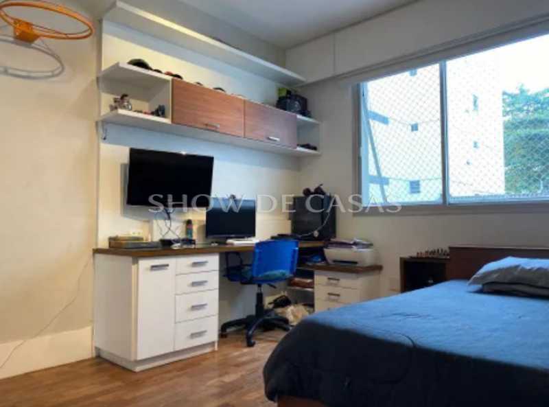 Apartamento à venda com 3 quartos, 165m² - Foto 8