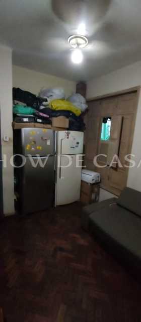 Apartamento à venda com 1 quarto, 35m² - Foto 2