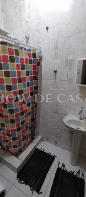 Apartamento à venda com 1 quarto, 35m² - Foto 7