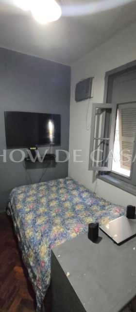 Apartamento à venda com 1 quarto, 35m² - Foto 5