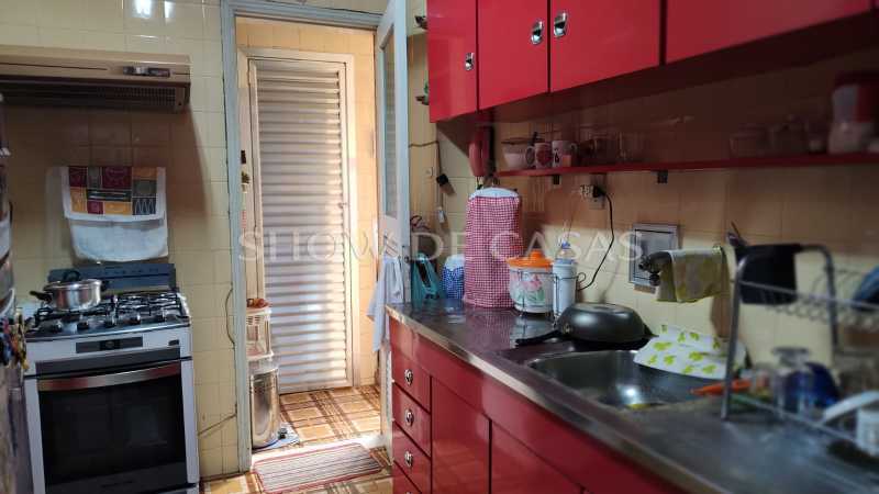 Apartamento à venda com 3 quartos, 92m² - Foto 15