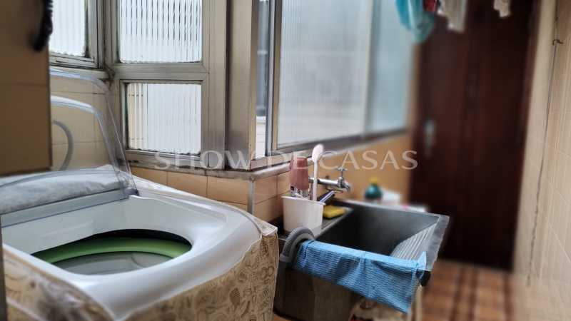 Apartamento à venda com 3 quartos, 92m² - Foto 21