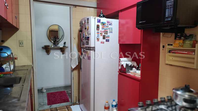 Apartamento à venda com 3 quartos, 92m² - Foto 16