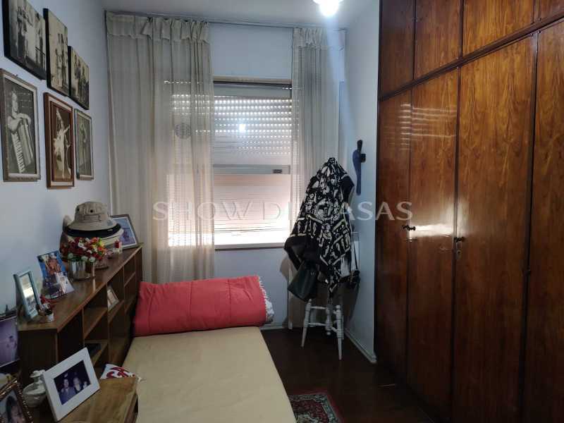 Apartamento à venda com 3 quartos, 92m² - Foto 11