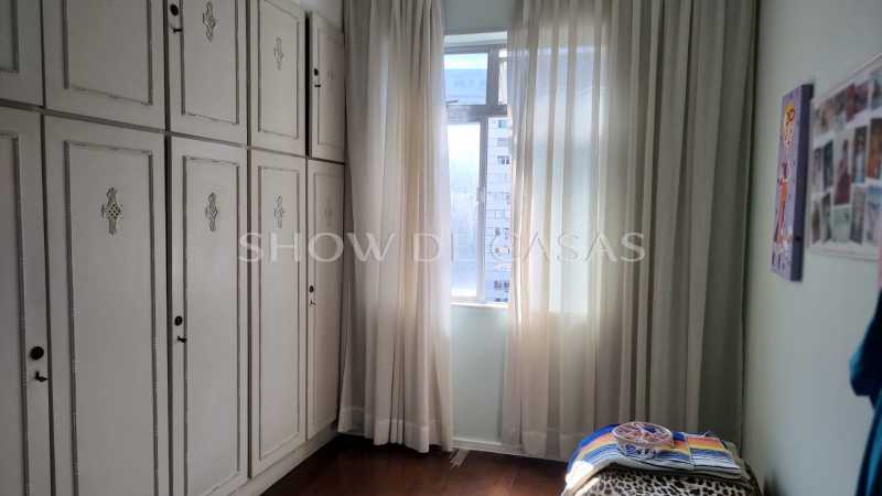 Apartamento à venda com 3 quartos, 92m² - Foto 8