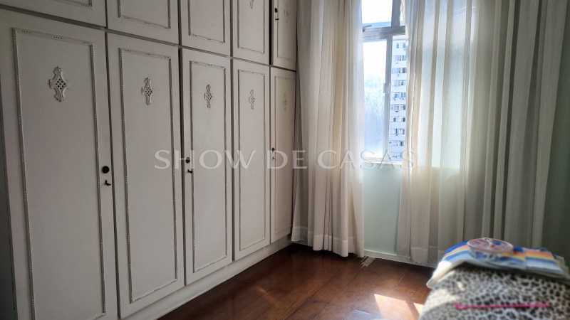 Apartamento à venda com 3 quartos, 92m² - Foto 9