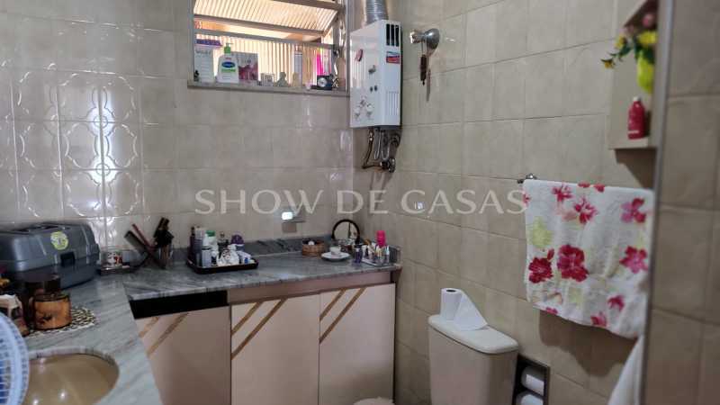 Apartamento à venda com 3 quartos, 92m² - Foto 18