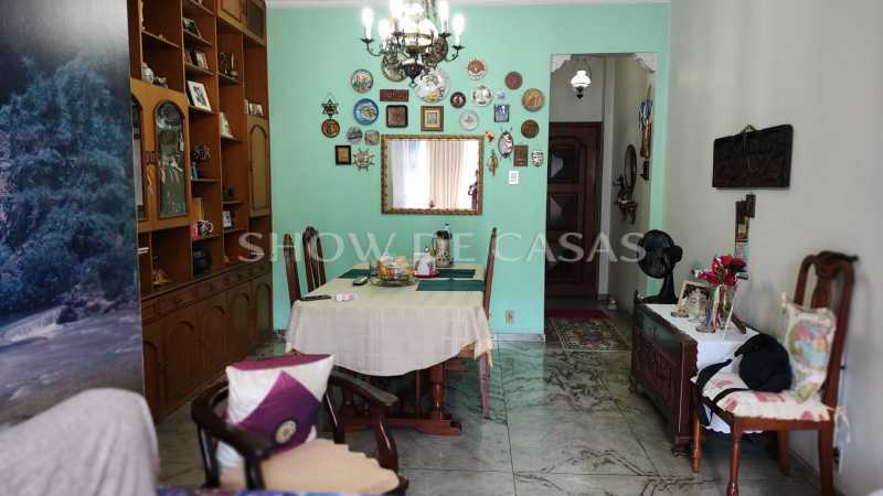 Apartamento à venda com 3 quartos, 92m² - Foto 5