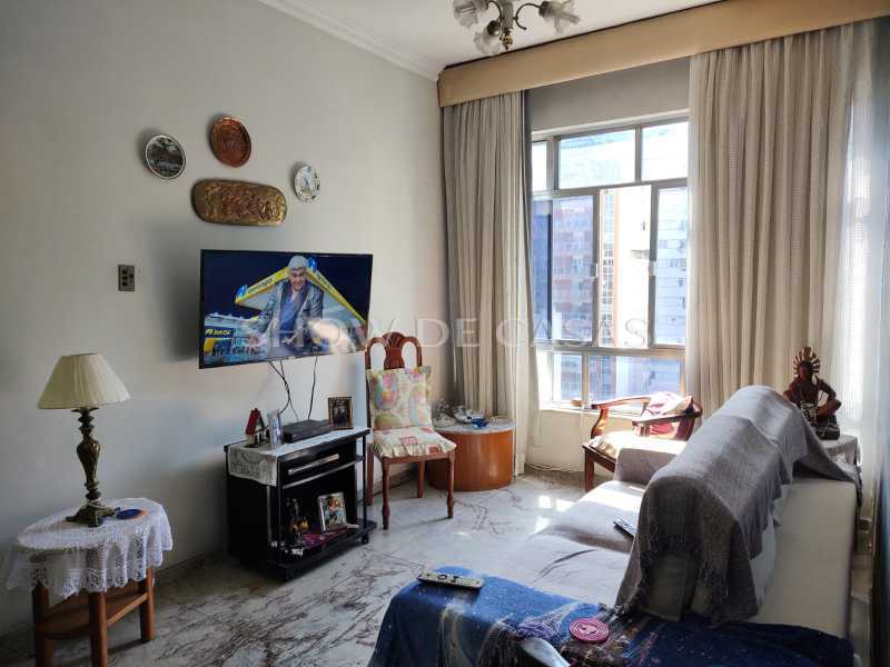 Apartamento à venda com 3 quartos, 92m² - Foto 23