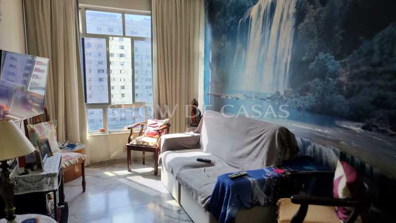 Apartamento à venda com 3 quartos, 92m² - Foto 22