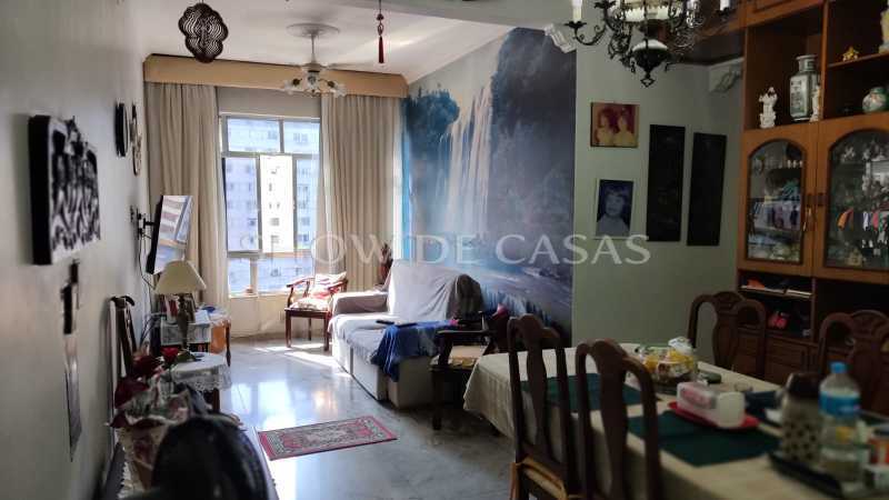 Apartamento à venda com 3 quartos, 92m² - Foto 4