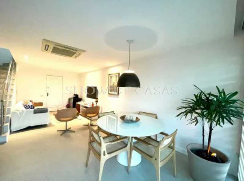 Apartamento à venda com 3 quartos, 160m² - Foto 8