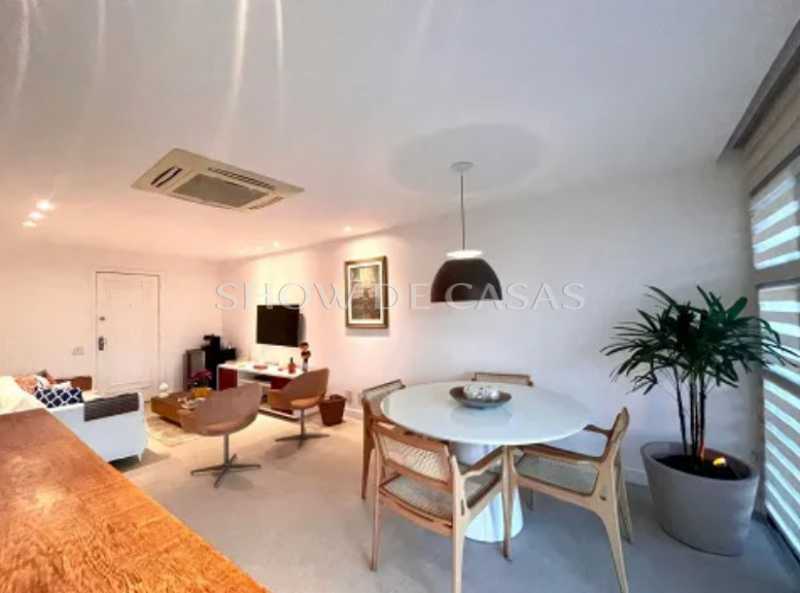 Apartamento à venda com 3 quartos, 160m² - Foto 9