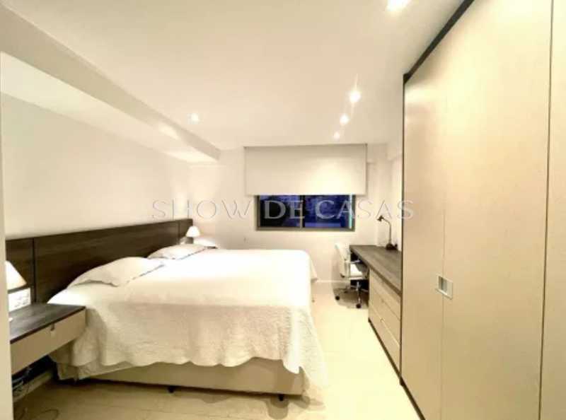 Apartamento à venda com 3 quartos, 160m² - Foto 10