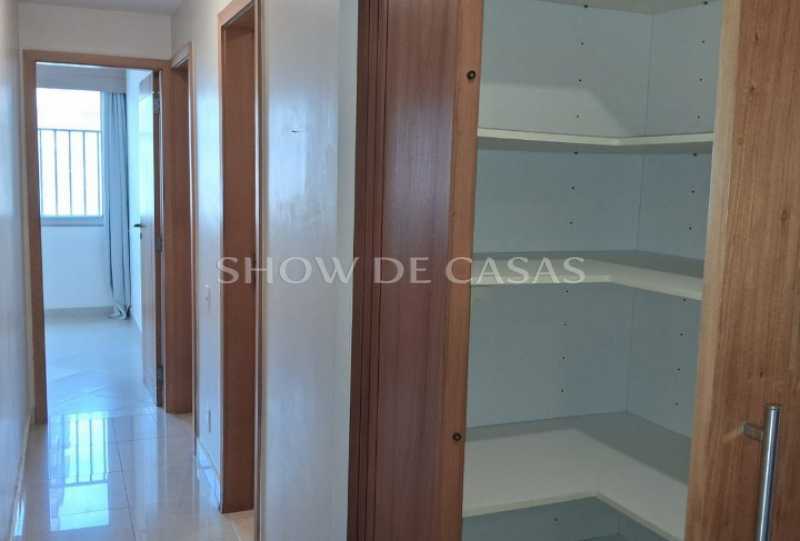 Apartamento à venda com 4 quartos, 150m² - Foto 10