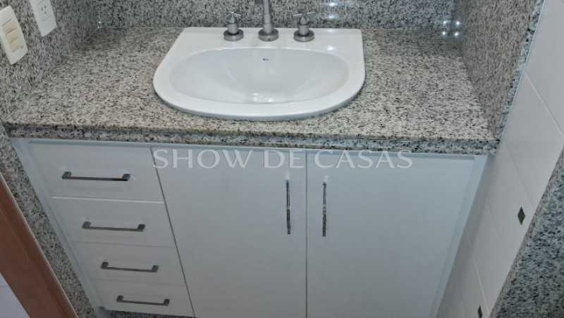 Apartamento à venda com 4 quartos, 150m² - Foto 11