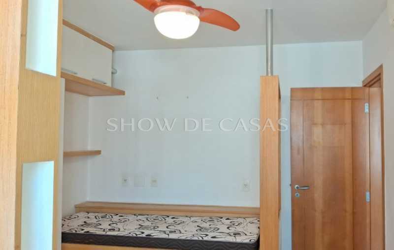 Apartamento à venda com 4 quartos, 150m² - Foto 12