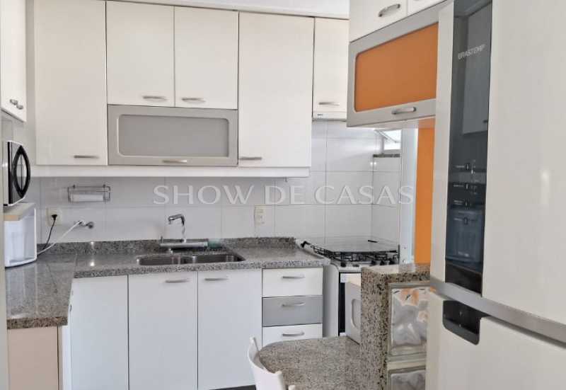 Apartamento à venda com 4 quartos, 150m² - Foto 17