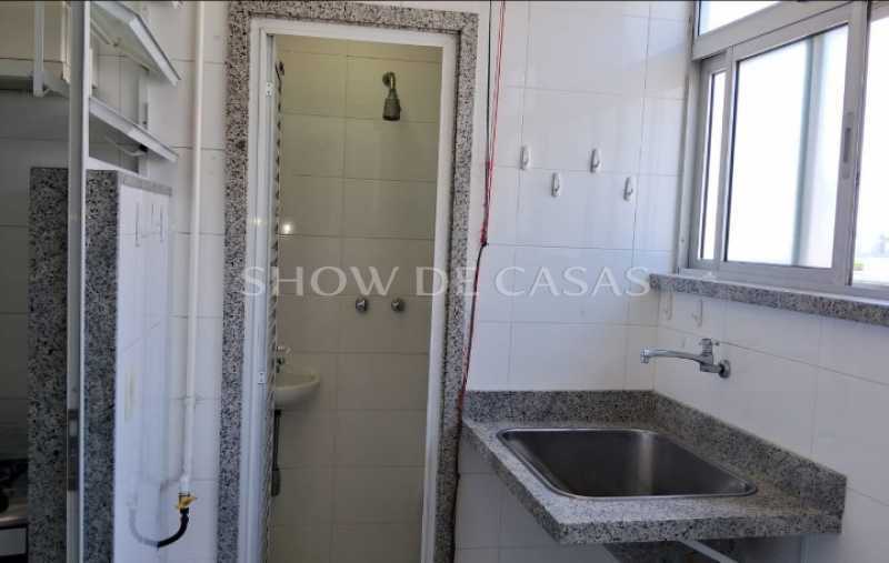 Apartamento à venda com 4 quartos, 150m² - Foto 18