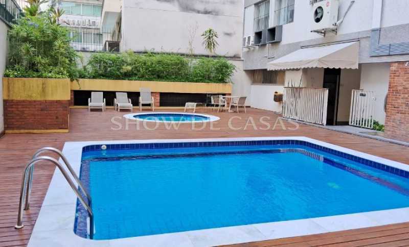 Apartamento à venda com 4 quartos, 150m² - Foto 20