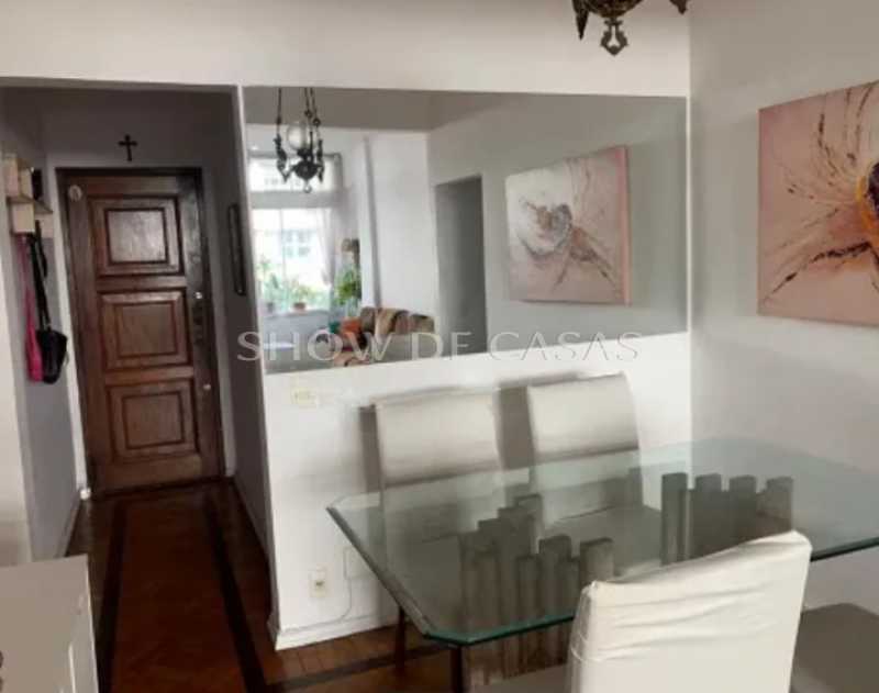 Apartamento à venda com 3 quartos, 120m² - Foto 3