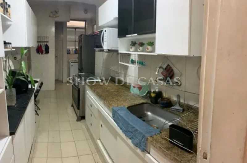 Apartamento à venda com 3 quartos, 120m² - Foto 9