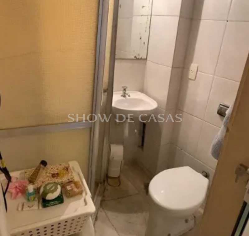 Apartamento à venda com 3 quartos, 120m² - Foto 8