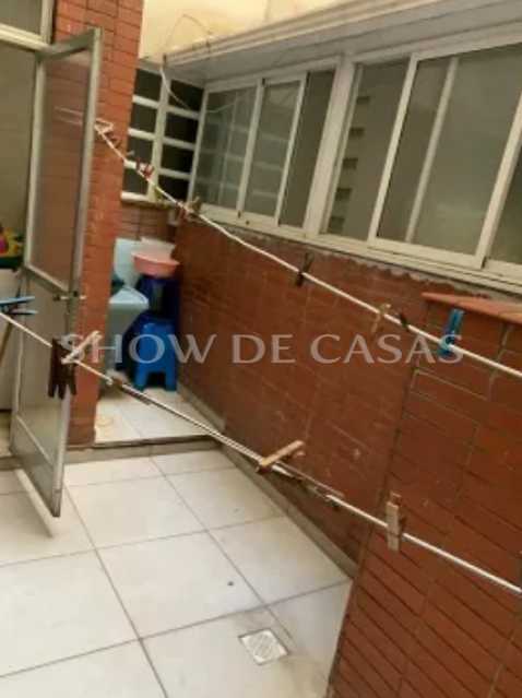 Apartamento à venda com 3 quartos, 120m² - Foto 10