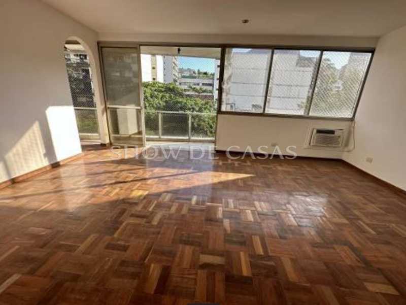 Apartamento à venda com 4 quartos, 150m² - Foto 3