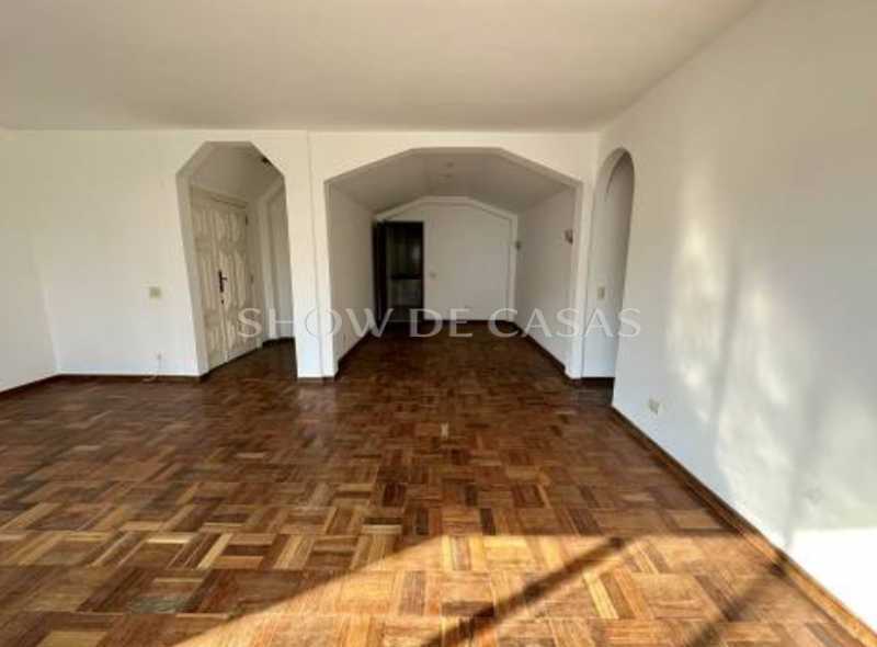 Apartamento à venda com 4 quartos, 150m² - Foto 6