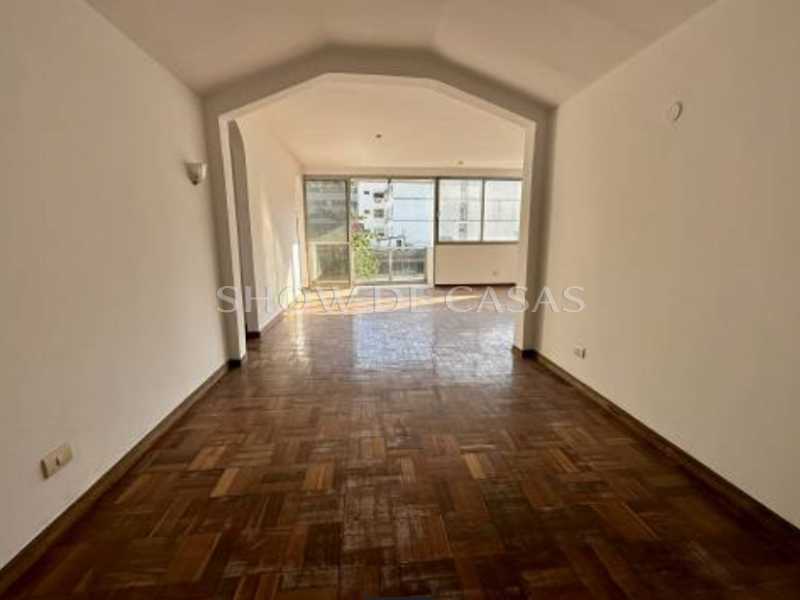 Apartamento à venda com 4 quartos, 150m² - Foto 4