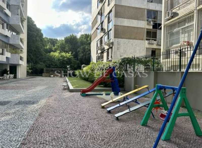 Apartamento à venda com 4 quartos, 150m² - Foto 20