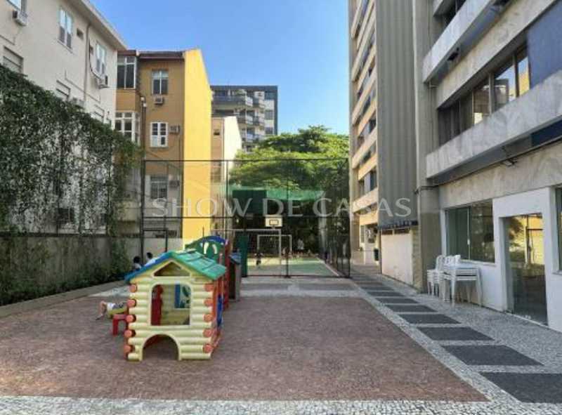 Apartamento à venda com 4 quartos, 150m² - Foto 21