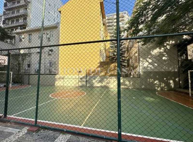 Apartamento à venda com 4 quartos, 150m² - Foto 22