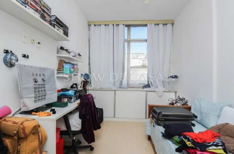 Apartamento à venda com 2 quartos, 100m² - Foto 7