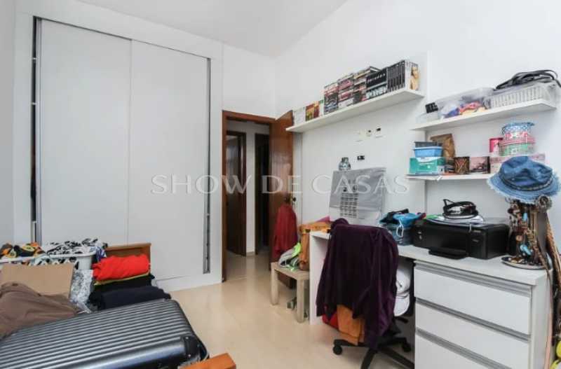 Apartamento à venda com 2 quartos, 100m² - Foto 8