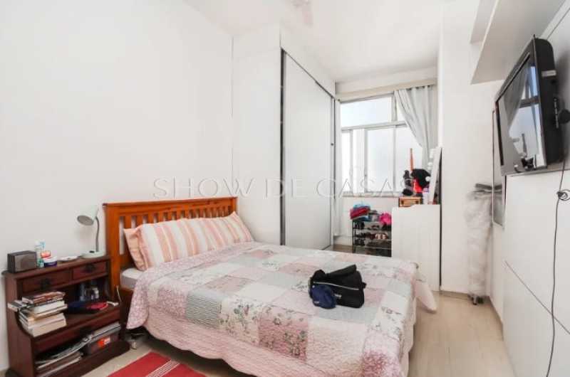 Apartamento à venda com 2 quartos, 100m² - Foto 9