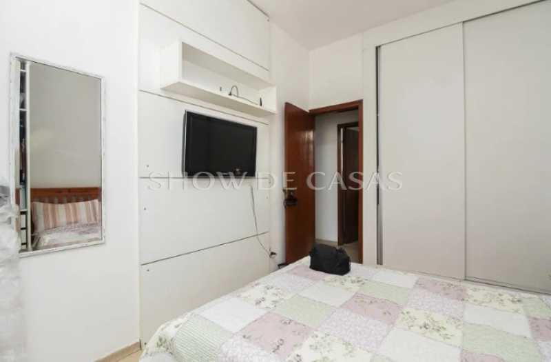 Apartamento à venda com 2 quartos, 100m² - Foto 10