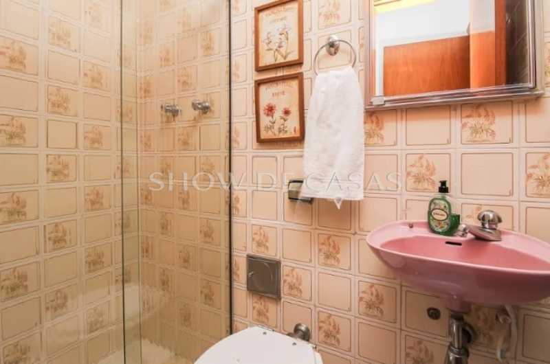 Apartamento à venda com 2 quartos, 100m² - Foto 11