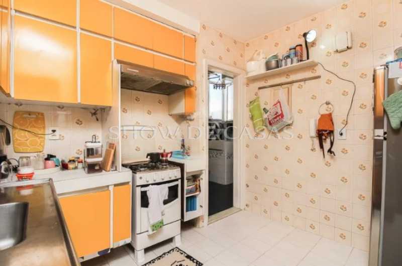 Apartamento à venda com 2 quartos, 100m² - Foto 13