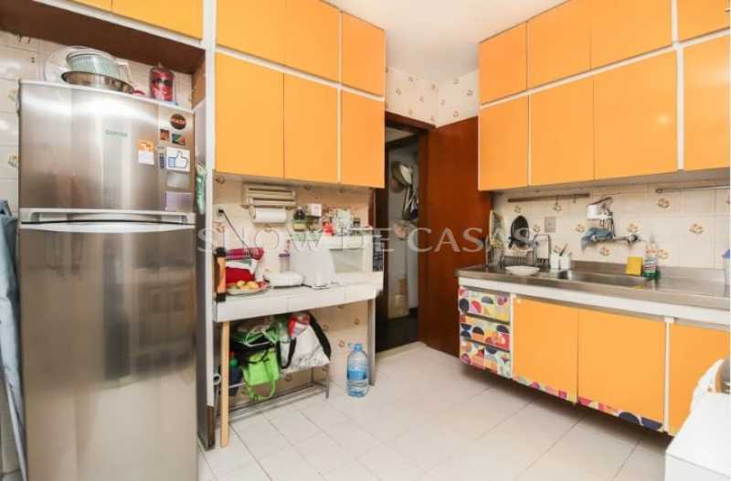 Apartamento à venda com 2 quartos, 100m² - Foto 15