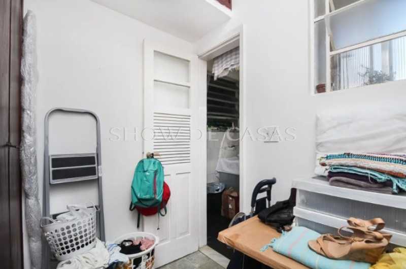 Apartamento à venda com 2 quartos, 100m² - Foto 19