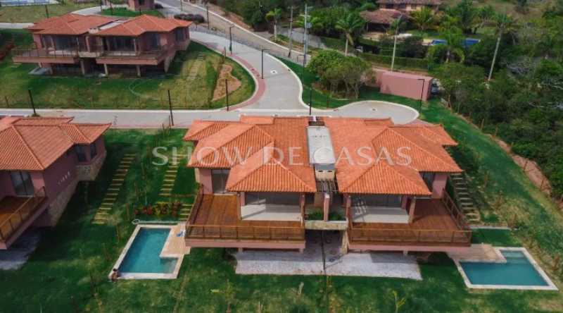 Casa de Condomínio à venda com 4 quartos, 203m² - Foto 3