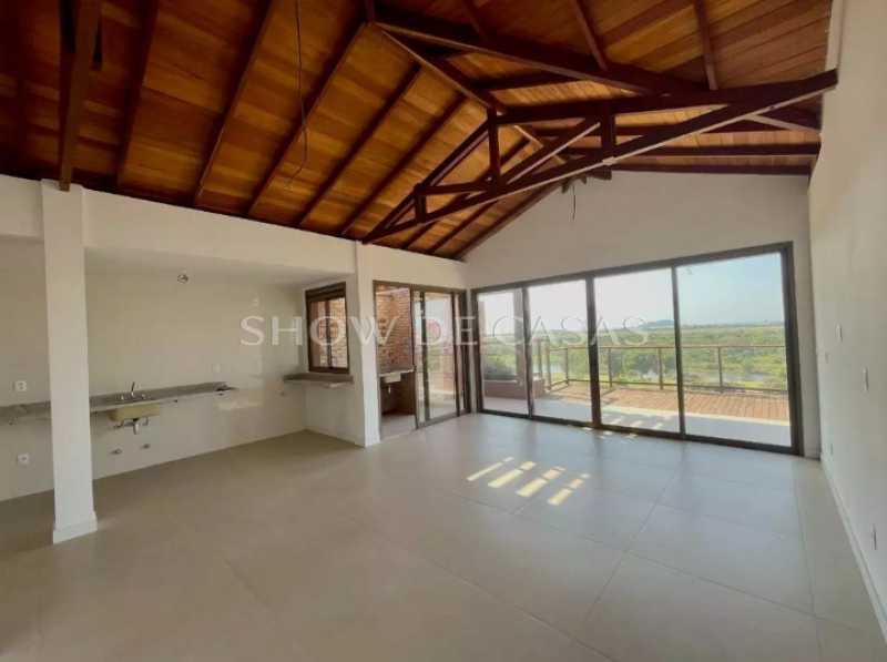 Casa de Condomínio à venda com 4 quartos, 203m² - Foto 13