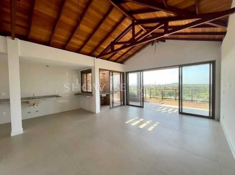 Casa de Condomínio à venda com 4 quartos, 203m² - Foto 4