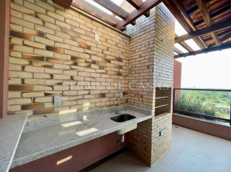 Casa de Condomínio à venda com 4 quartos, 203m² - Foto 5