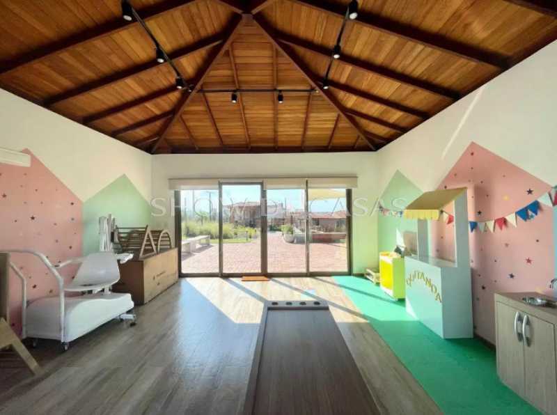 Casa de Condomínio à venda com 4 quartos, 203m² - Foto 10